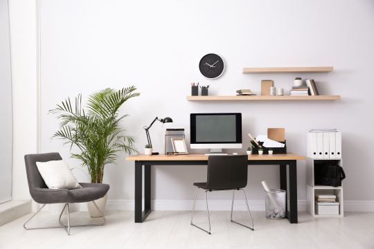 Office Furniture & Supplies