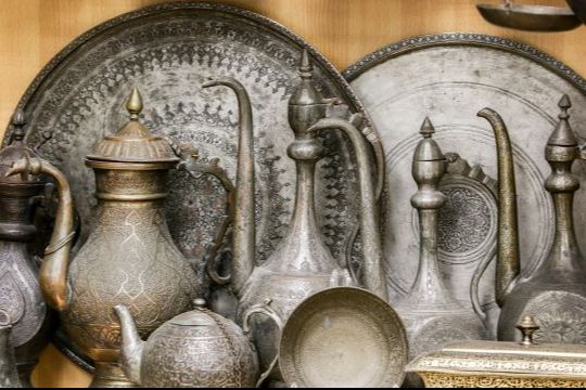 Islamic Art & Antiques