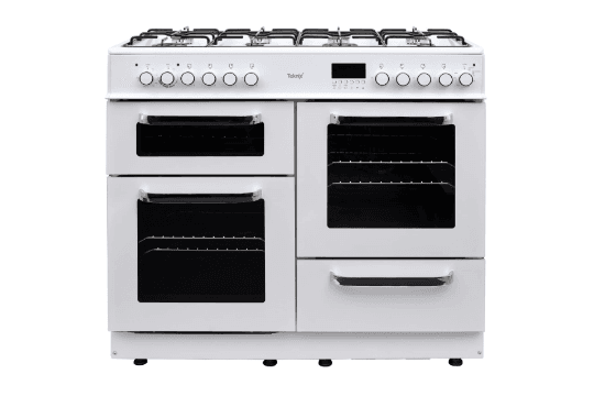 Ovens & Cookers